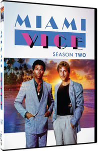 Miami Vice: Season Two 