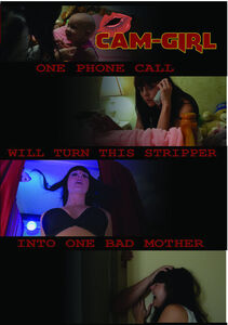 Cam-Girl (Web-Cam)