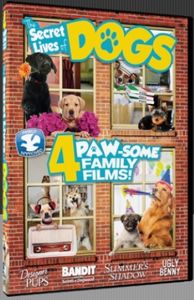 The Secret Lives of Dogs /  4 Barking Good Movies /  Summer's Shadow
