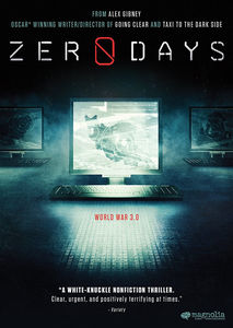 Zero Days