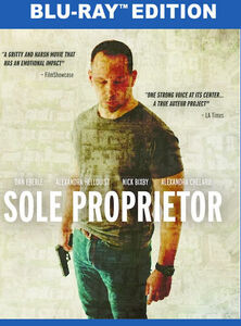 Sole Proprietor