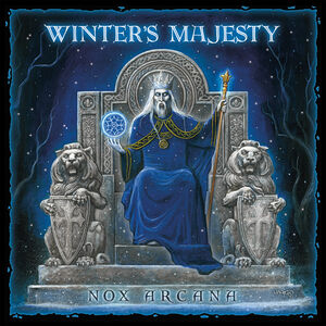 Winter's Majesty , Nox Arcana