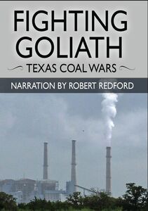 Fighting Goliath: Texas Coal Wars