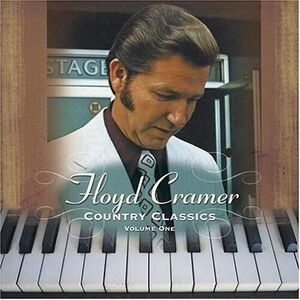 Country Classics 1 , Floyd Cramer