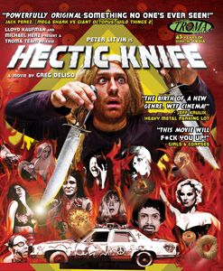 Hectic Knife