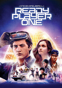Ready Player One , Tye Sheridan