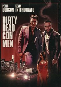 Dirty Dead Conmen , Peter Dobson