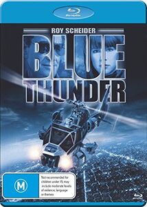 Blue Thunder [Import]