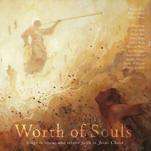 Worth of Souls , Paul Cardall