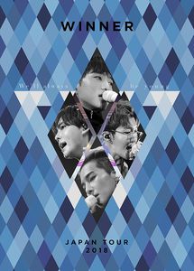 We'll Always Be Young (Japan Tour 2018) [Import]