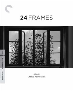 24 Frames (Criterion Collection)