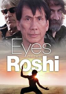 Eyes Of The Roshi