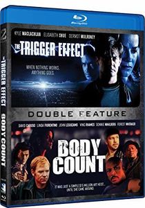 The Trigger Effect /  Body Count , Kyle MacLachlan