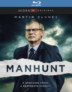 Manhunt: Season 1