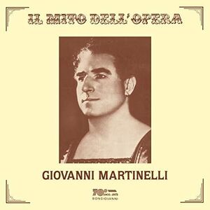 Il Mito Dell'opera , Various Artists