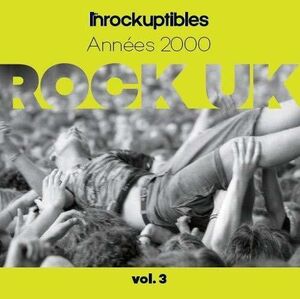 Les Inrocks Anthologie Du Rock Anglais Vol 3 /  Various [Import]