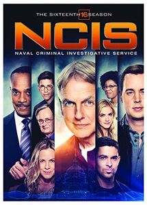 NCIS: Naval Criminal Investigative Service: The Sixteenth Season