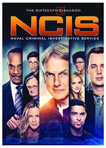 NCIS: Naval Criminal Investigative Service: The Sixteenth Season , Maria Bello