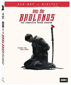 Into the Badlands: Season 3 , Daniel Wu