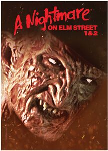 A Nightmare on Elm Street 1-2