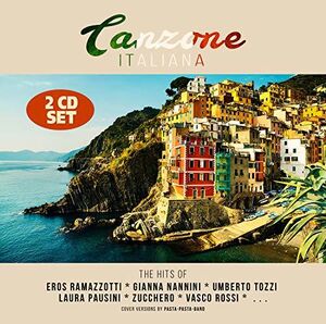 Canzone Italiana: Music From Italy , Various Artists