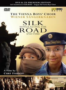 Silk Road: Premium Edition 