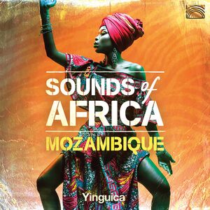 Sounds of Africa /  Mozambique