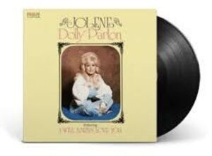 Jolene , Dolly Parton