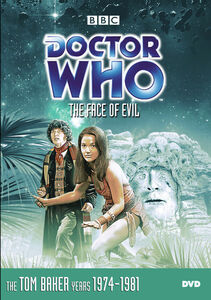 Doctor Who: The Face of Evil , Brendan Price