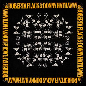 Roberta Flack & Donny Hathaway [Import] 