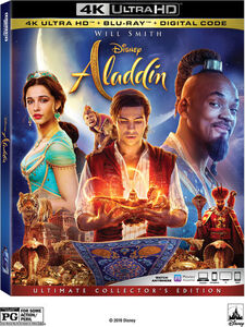 Aladdin