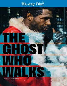 The Ghost Who Walks