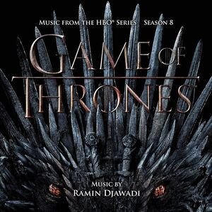Game of Thrones: Season 8 (Selections from the HBO Series) (The Iron Throne Version)