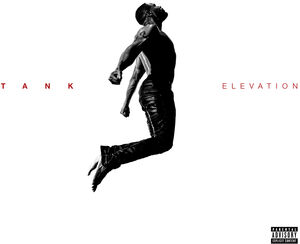 Elevation , Tank