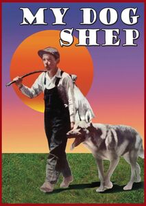 My Dog Shep , Tom Neal