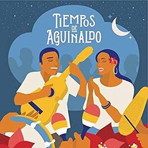 Tiempos De Aguinaldo (Various Artists)