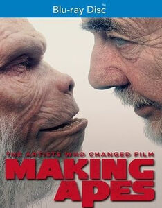 Making Apes: The Artists Who Changed Film