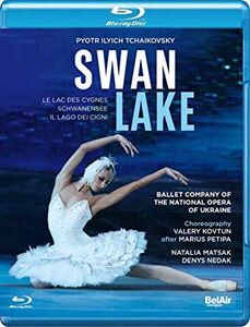 Swan Lake