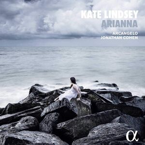 Arianna , Kate Lindsey