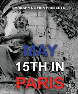 May 15th In Paris