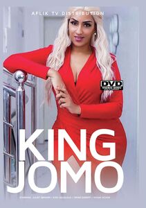 King Jomo