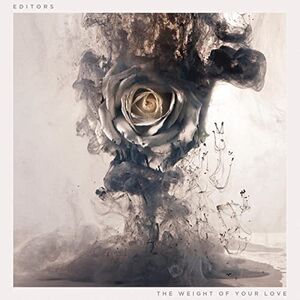 The Weight of Your Love , Editors