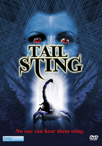 Tail Sting , Laura Putney