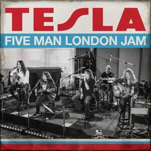Five Man London Jam , Tesla