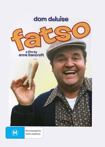 Fatso [Import]