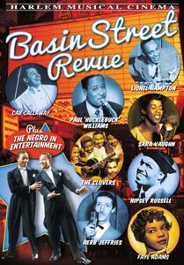 Basin Street Revue
