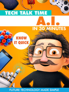 Tech Talk Time AI In 30 Minutes