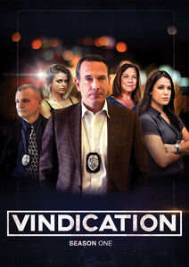 Vindication: Season One