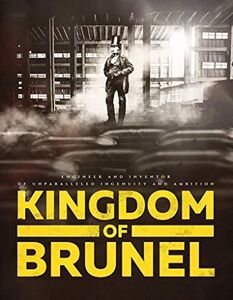 Kingdom Of Brunel