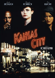 Kansas City 